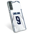 Samsung Galaxy S22+ 5G TPU Cover - England