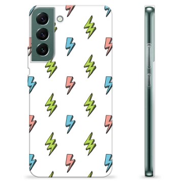 Samsung Galaxy S22+ 5G TPU Cover - Blinker