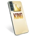 Samsung Galaxy S22+ 5G TPU Cover - Konge