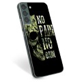 Samsung Galaxy S22+ 5G TPU Cover - No Pain, No Gain