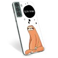 Samsung Galaxy S22+ 5G TPU Cover - Slow Down