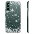 Samsung Galaxy S22+ 5G TPU Cover - Snefnug