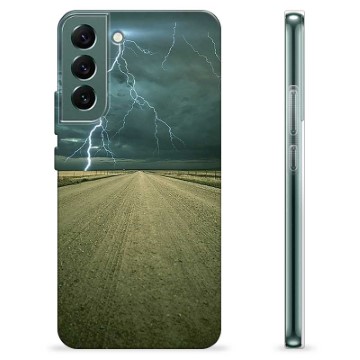 Samsung Galaxy S22+ 5G TPU Cover - Storm