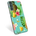 Samsung Galaxy S22+ 5G TPU Cover - Sommer
