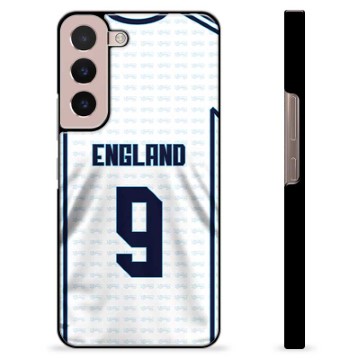 Samsung Galaxy S22 5G Beskyttende Cover - England