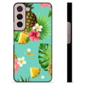 Samsung Galaxy S22 5G Beskyttende Cover - Sommer