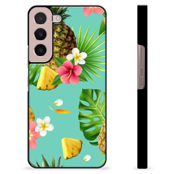 Samsung Galaxy S22 5G Beskyttende Cover - Sommer