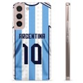 Samsung Galaxy S22 5G TPU Cover - Argentina