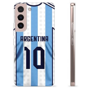 Samsung Galaxy S22 5G TPU Cover - Argentina