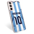 Samsung Galaxy S22 5G TPU Cover - Argentina