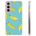 Samsung Galaxy S22 5G TPU Cover - Bananer