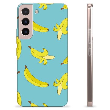 Samsung Galaxy S22 5G TPU Cover - Bananer