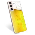 Samsung Galaxy S22 5G TPU Cover - Øl