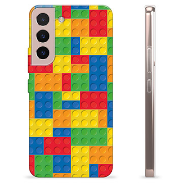 Samsung Galaxy S22 5G TPU Cover - Klodser