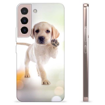 Samsung Galaxy S22 5G TPU Cover - Hund