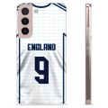 Samsung Galaxy S22 5G TPU Cover - England