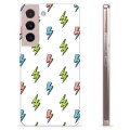 Samsung Galaxy S22 5G TPU Cover - Blinker