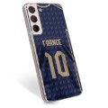 Samsung Galaxy S22 5G TPU Cover - Frankrig