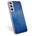 Samsung Galaxy S22 5G TPU Cover - Læder