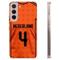 Samsung Galaxy S22 5G TPU Cover - Holland