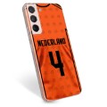 Samsung Galaxy S22 5G TPU Cover - Holland