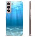 Samsung Galaxy S22 5G TPU Cover - Hav