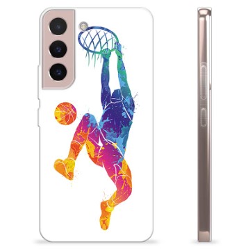 Samsung Galaxy S22 5G TPU Cover - Slam Dunk