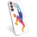 Samsung Galaxy S22 5G TPU Cover - Slam Dunk