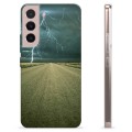 Samsung Galaxy S22 5G TPU Cover - Storm