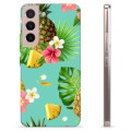 Samsung Galaxy S22 5G TPU Cover - Sommer