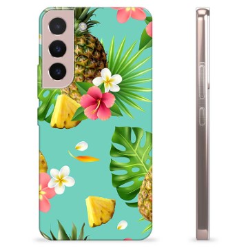 Samsung Galaxy S22 5G TPU Cover - Sommer