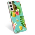 Samsung Galaxy S22 5G TPU Cover - Sommer