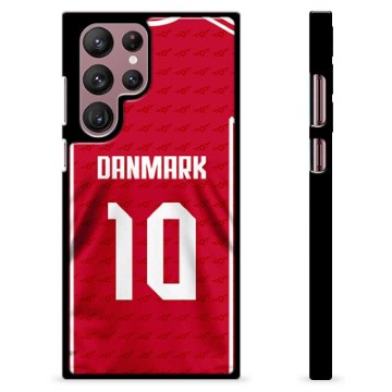 Samsung Galaxy S22 Ultra 5G Beskyttende Cover - Danmark