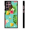 Samsung Galaxy S22 Ultra 5G Beskyttende Cover - Sommer