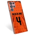 Samsung Galaxy S22 Ultra 5G TPU Cover - Holland