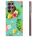 Samsung Galaxy S22 Ultra 5G TPU Cover - Sommer