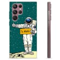 Samsung Galaxy S22 Ultra 5G TPU Cover - Til Mars
