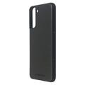 Samsung Galaxy S22+ 5G GreyLime Biologisk Nedbrydeligt Cover - Sort