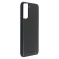 Samsung Galaxy S22+ 5G GreyLime Biologisk Nedbrydeligt Cover - Sort