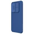 Samsung Galaxy S23 FE Nillkin CamShield Pro Hybrid Cover