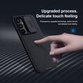 Samsung Galaxy S23 FE Nillkin CamShield Pro Hybrid Cover