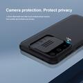 Samsung Galaxy S23 FE Nillkin CamShield Pro Hybrid Cover