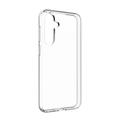 Samsung Galaxy S23 FE Puro 0.3 Nude TPU Cover - Gennemsigtig