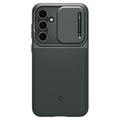 Samsung Galaxy S23 FE Spigen Optik Armor Mag Cover