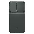 Samsung Galaxy S23 FE Spigen Optik Armor Mag Cover