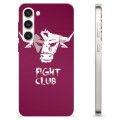 Samsung Galaxy S23+ 5G TPU Cover - Tyr