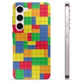 Samsung Galaxy S23 5G TPU Cover - Klodser