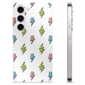 Samsung Galaxy S23 5G TPU Cover - Blinker