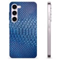 Samsung Galaxy S23 5G TPU Cover - Læder