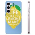 Samsung Galaxy S23 5G TPU Cover - Citroner